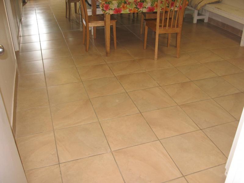 Flooring